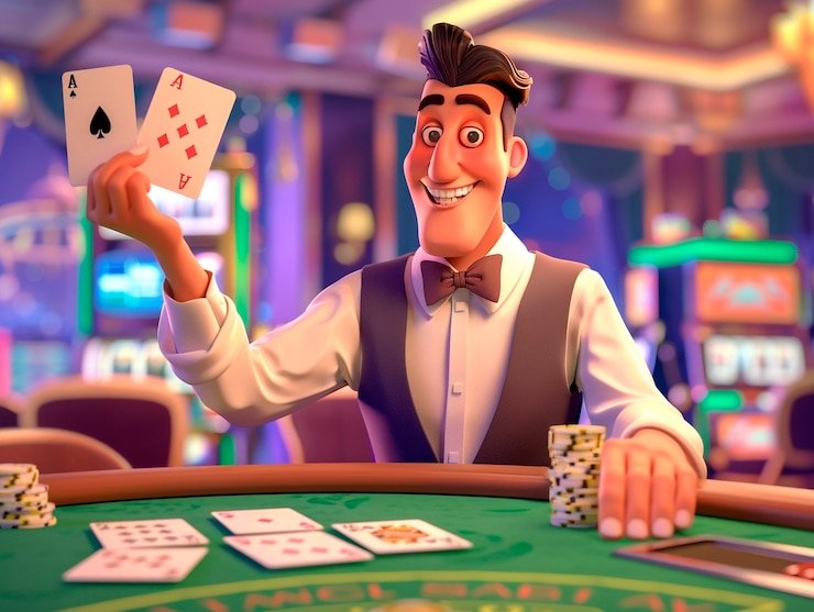 Analisis bracket esports di layar slot33