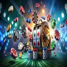 Analisis esports pada layar ponsel