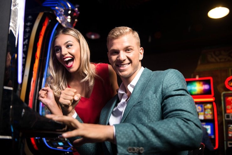 Pengguna Indonesia menjelajah slot33