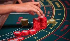Ekosistem blackjack dewasa slot33