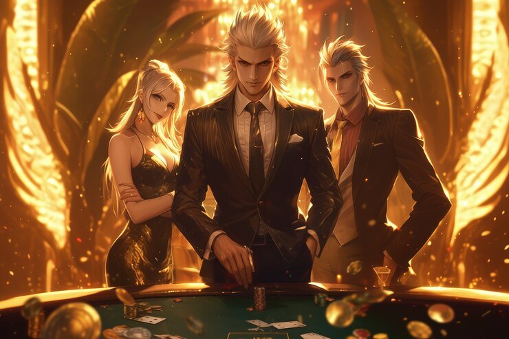 Ekosistem hiburan slot33 yang sadar